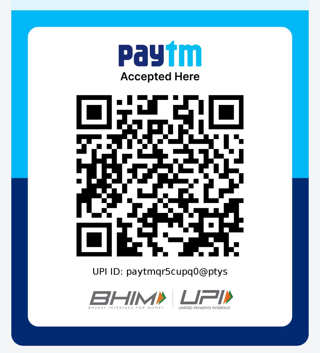 QR Scanner